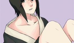 纲手同人漫画,忍者世界的温柔守护者